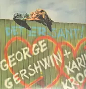 Karin Krog - Gershwin With Karin Krog