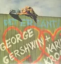 LP - Karin Krog - Gershwin With Karin Krog