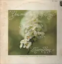 LP - Karin Krog - You Must Believe In Spring (Songs By Michel Legrand)