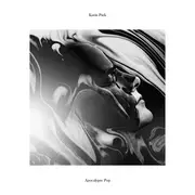 LP & CD - Karin Park - Apocalypse Pop - White Marble Vinyl