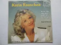 Karin Rauschen - Wenn Du Erzählst, Schließ Ich Die Augen
