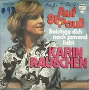 Karin Rauschen - Auf St. Pauli