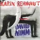 CD - Karin Rehnqvist - Davids Nimm