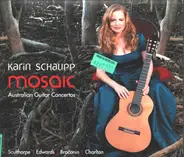 Karin Schaupp - Australian Guitar Concertos