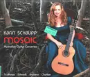 CD - Karin Schaupp - Australian Guitar Concertos