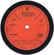 Karin Stanek / Czerwono-Czarni - Malowana Piosenka