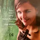 CD - R. Strauss / Staud / Enescu - Strauss - Staud - Enescu