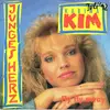 7inch Vinyl Single - Karina Kim - Junges Herz