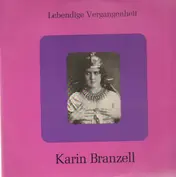 Karin Branzell