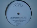 12inch Vinyl Single - Karine Costa - She's Leaving Home (Remix)