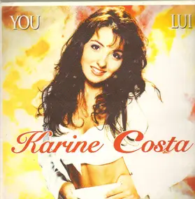 Karine Costa - You / Lui