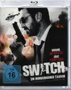 Blu Ray - Karine Vanasse / Eric Cantona a.o. - Switch