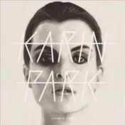 Karin Park - Highwire Poetry (LP)