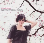 Karin Park - Superworldunknown