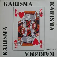 Karisma - Dance With A Beauty Rhythm