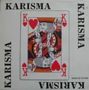 12inch Vinyl Single - Karisma - Dance With A Beauty Rhythm