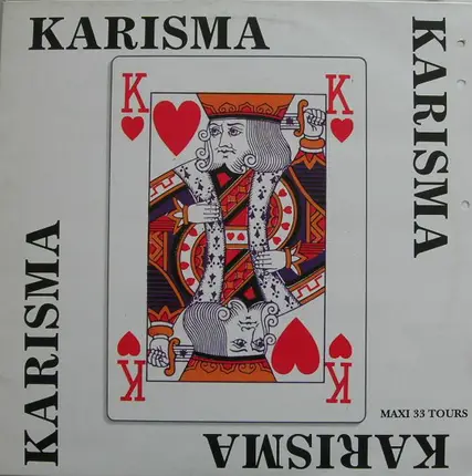 Karisma - Dance With A Beauty Rhythm