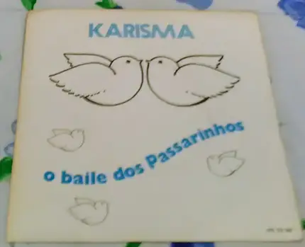 Karisma - El Baile De Los Pajaritos