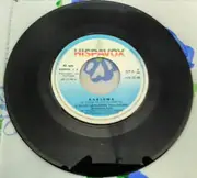 7inch Vinyl Single - Karisma - El Baile De Los Pajaritos