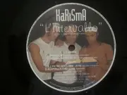 12inch Vinyl Single - Karisma - L'Intervallo