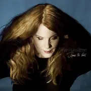 LP - Kari Rueslatten - Time To Tell - FIRST ALBUM RELEASE IN 8 YEARS