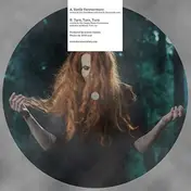 Kari Rueslatten - Battle Forevermore