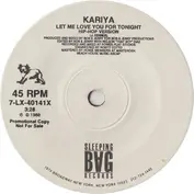 Kariya