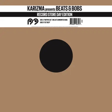 Karizma - Beats & Bobs