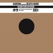 Karizma - Beats & Bobs