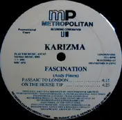 Karizma - Fascination