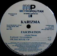 Karizma - Fascination