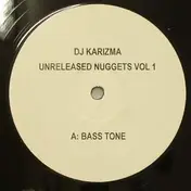 Karizma - Unreleased Nuggets Vol 1