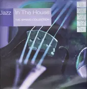 Karizma - Jazz In The House 8 - The Spring Collection