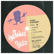 LP - Karizma - Cuba - Incl insert