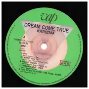 LP - Karizma - Dream Come True