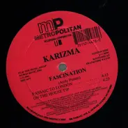Karizma - Fascination