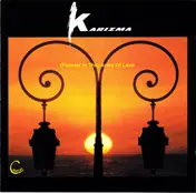 Karizma - (Forever In The) Arms Of Love