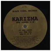 Karizma - The Power E.P.