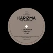 Karizma - The Power EP