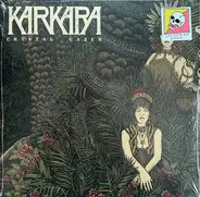 Karkara - Crystal Gazer