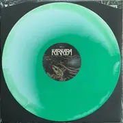 LP - Karkara - Crystal Gazer - Colored vinyl, Ltd Ed
