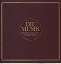 Hardcover - Karl Barth - Die Musik. 1000 Jahre ill. Musikgeschichte.