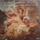 LP - Schubert - Symphonies Nos. 3 & 6