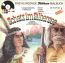 LP - Karl May , Kurt Vethake - Schatz Im Silbersee