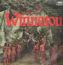 LP - Karl May - Winnetou - Old Shatterhand - 3. Folge