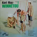 LP - Karl May - Winnetou - Folge 1