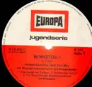 LP - Karl May - Winnetou I - 2. Folge