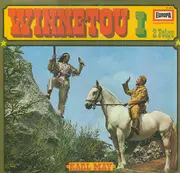 LP - Karl May - Winnetou I - 2. Folge