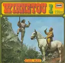 LP - Karl May - Winnetou I - 2. Folge