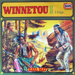 Karl May - Winnetou I 3. Folge